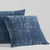 Apollo Indigo European Pillowcase