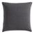 Ariel Charcoal European Pillowcase