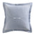 Arlo Slate European Pillowcase