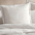 Arlo Stone European Pillowcase