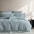 Axis Aegean Quilt Cover Set