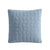 Cascade Slate European Pillowsham