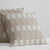 Edge Coffee European Pillowcase