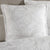 Grace Dove European Pillowcase