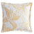 Grace Mustard Cushion (45 x 45cm)