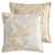 Grace Mustard European Pillowcase