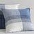 Heritage Slate European Pillowcase