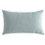Kaia Sage Breakfast Cushion (30 x 50cm)