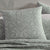 Kailani Cilantro European Pillowsham