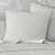 Kailani Fog European Pillowsham