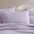 Kayo Lilac Pillowsham Pair