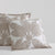 Lagos Stone European Pillowcase