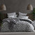 Leo Dove European Pillowcase