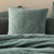 Moana Cilantro European Pillowcase