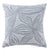 Skylar Slate Cushion (45 x 45cm)