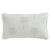 Tahiti Sage Breakfast Cushion (30 x 50cm)