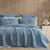 Tropica Slate Queen/King Coverlet Set