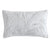 Tropica White Breakfast Cushion (30 x 50cm)