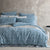 Venice Aegean European Pillowcase