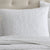 Aerin Ivory European Pillowsham