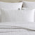 Aerin Ivory Pillowsham Pair
