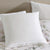 Amandaline European Pillowcase