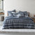 Boyd Ink Quilt Cover Set