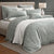 Gwyneth Cilantro Quilt Cover Set