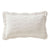 Indiana Ivory Breakfast Cushion (30 x 50cm)