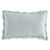 Indiana Sage Breakfast Cushion (30 x 50cm)