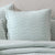 Indiana Sage European Pillowcase