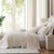 Indiana Stone Queen/King Bedspread