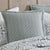 Mayfair Cilantro Cushion (45 x 45cm)