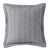 Mayfair Charcoal Cushion (45 x 45cm)