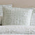 Mayfair Sage European Pillowcase