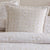 Mayfair Stone European Pillowcase