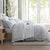 Quinn Sage Quilt Cover Set