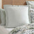 Starlet Sage European Pillowcase