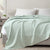 Urban Waffle Surf Blanket (240 x 260cm)