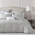 Valentina Cloud Quilt Cover Set