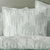 Wisteria Sage European Pillowcase