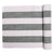 Alfresco Charcoal Table Runner (33 x 135cm)