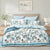 Anaya Quilt Cover Set