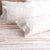 Bloomsbury Egyptian Cotton Flannelette Fitted and Pillowcase Set