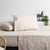 Brooke Organic Cotton Patterned Sheet Set