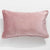 Icon Velvet Blossom Cushion (30 x 50cm)
