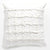 Leiden Cotton Cushion (50 x 50cm)