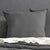 Linen Cotton Magnet European Pillowcase
