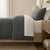 Linen Cotton Magnet Quilt Cover Set
