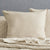 Linen Cotton Natural European Pillowcase
